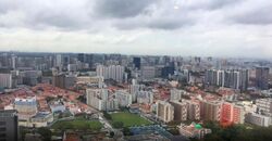 Duo Residences (D7), Apartment #526627541